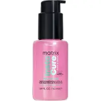 Matrix Instacure Build A Bond huile cheveux pour cheveux abîmés 50 ml