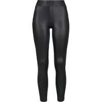 Urban Classics Leggings noir