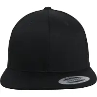 Flexfit Casquette noir