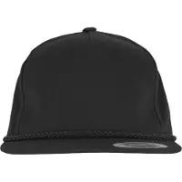 Flexfit Casquette noir