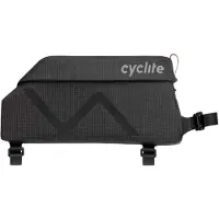 Cyclite /03 Top Tube Bag 1.1l Noir