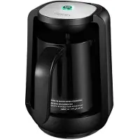 HiBREW Cafetière Turque Cm1179