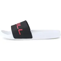O'Neill Logo Slides Blanc,Noir EU 36 Homme