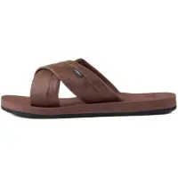 O'Neill Chad Pro Slides Marron EU 39 Homme