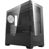 Darkflash DS900 AIR kompiuterio dklas (juodas)