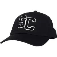 Salty Crew Sport Me Dad Cap Noir Femme