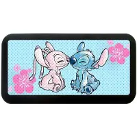 Ert Disney Stitch Portable Speaker Rose One Size / EU Plug 220V