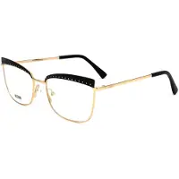 Moschino LOVE EYEWEAR MOD. () - MOS531 ROSE GOLD