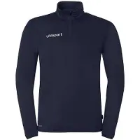 Uhlsport Sweat à Demi-zip Essential