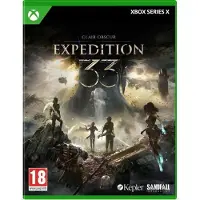 Clair Obscur: Expedition 33 Xbox Series X