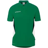 Uhlsport Polo à Manches Courtes Equipe 29