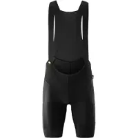 Gonso Sqlab Go Bib Shorts Noir M Homme