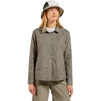 Odlo Chemise à Manches Longues Transition Insulated