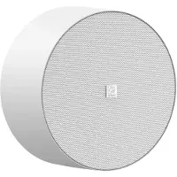 Audac Nelo706i Wall Speaker Argenté One Size / EU Plug 220V