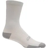 Giro Hrc +merino Socks Gris EU 36-39