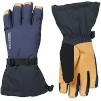 Sealskinz Fransham, gants, bleu