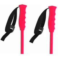One Way Foz35825 Junior Poles Rose 80 cm Garçon
