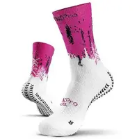 SOXPro Padel Socks Blanc,Violet EU 47-52