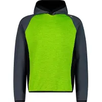 CMP 34e2617 Jacket Vert L Homme