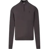 Bugatti clothing Pull-over marron