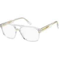 Marc Jacobs Lunettes de Vue MARC 845 57/16/145 Crystal Acetate frames MAN MARC 845