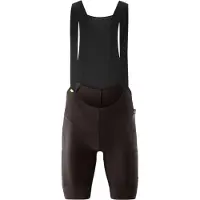 Gonso Sqlab Go Bib Shorts Marron XL Homme
