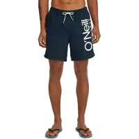 O'Neill Original Cali 16´´ Swimming Shorts Bleu XS Homme
