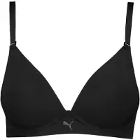 Puma 701234801 Bra Noir 75 / F Femme