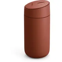 Fellow Mug isotherme Carter Slide Sienna - 354 ml, brun