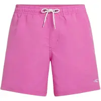 O'Neill Vert 16´´ Swimming Shorts Rose XS Homme