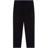 EA7 pour homme. 7M001366_AF22262 Pantalon Lux Identity Noir (XS), Casuel, Sport, Coton, Sportswear, Multisport