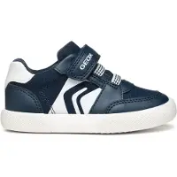 Geox B Gisli Boy Couleur Bleu
