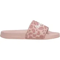 Pepe Jeans pour femme. PLS700004 Tongs Léo rose (38), Plat, Aucun, Beachwear