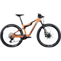 Lapierre XRM 6.9 Ochre Matt - M