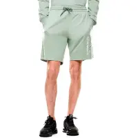 Emporio Armani pour homme. 7M001315_AF13512 Short Visibility M vert (S), Casuel, Sport, Coton, Sportswear, Multisport