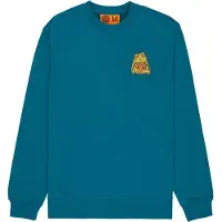 Element Timber The Frog Sweatshirt Bleu XS Homme