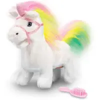 Tobar la licorne qui marche - Un jeu éducatif et interactif pour les enfants