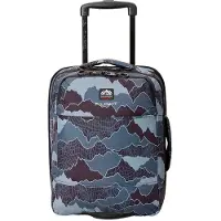 Rip Curl F-light Cabin Search 30l Wheeled Duffle Bag Bleu,Gris