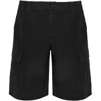 Roly Armour Work Shorts Noir M Homme
