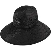 North Kb Horizon Sun Hat Noir S-M