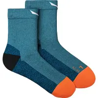 Salewa Chaussettes Longues Mountain Trn Am Half