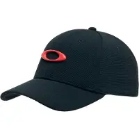 Oakley Apparel Tincan Cap Noir L-XL