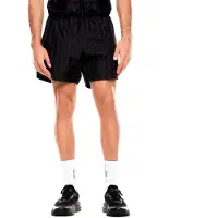 Emporio Armani pour homme. 7M001354_AF21229 Short Ventus+ M Noir (XXL), Sport, Sportswear, Multisport, Polyester