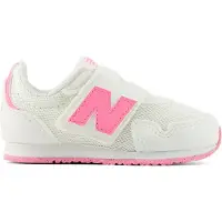New Balance 323 Hook & Loop Inf Trainers Blanc EU 25 Enfants