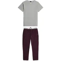 G-Star Pyjama à Manches Courtes D29457-01