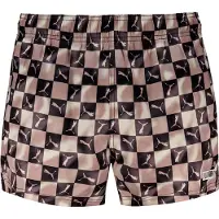 Puma 701237071 Swimming Shorts Marron XS Homme