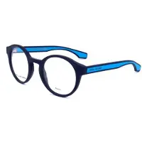 Marc Jacobs Lunettes de Vue MARC 292 49/23/145 Matte blue Acetate UNISEX MARC 292