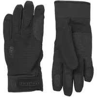 Sealskinz Harling, gants, noir