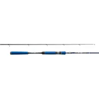 Rapala Max Fight Spinning Rod Argenté 2.13 m / 14-42 g