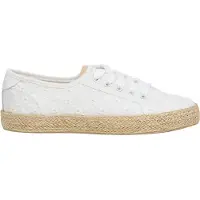 Pepe Jeans Baskets basses enfant BRADY LEVANT G filles - Blanc - 32